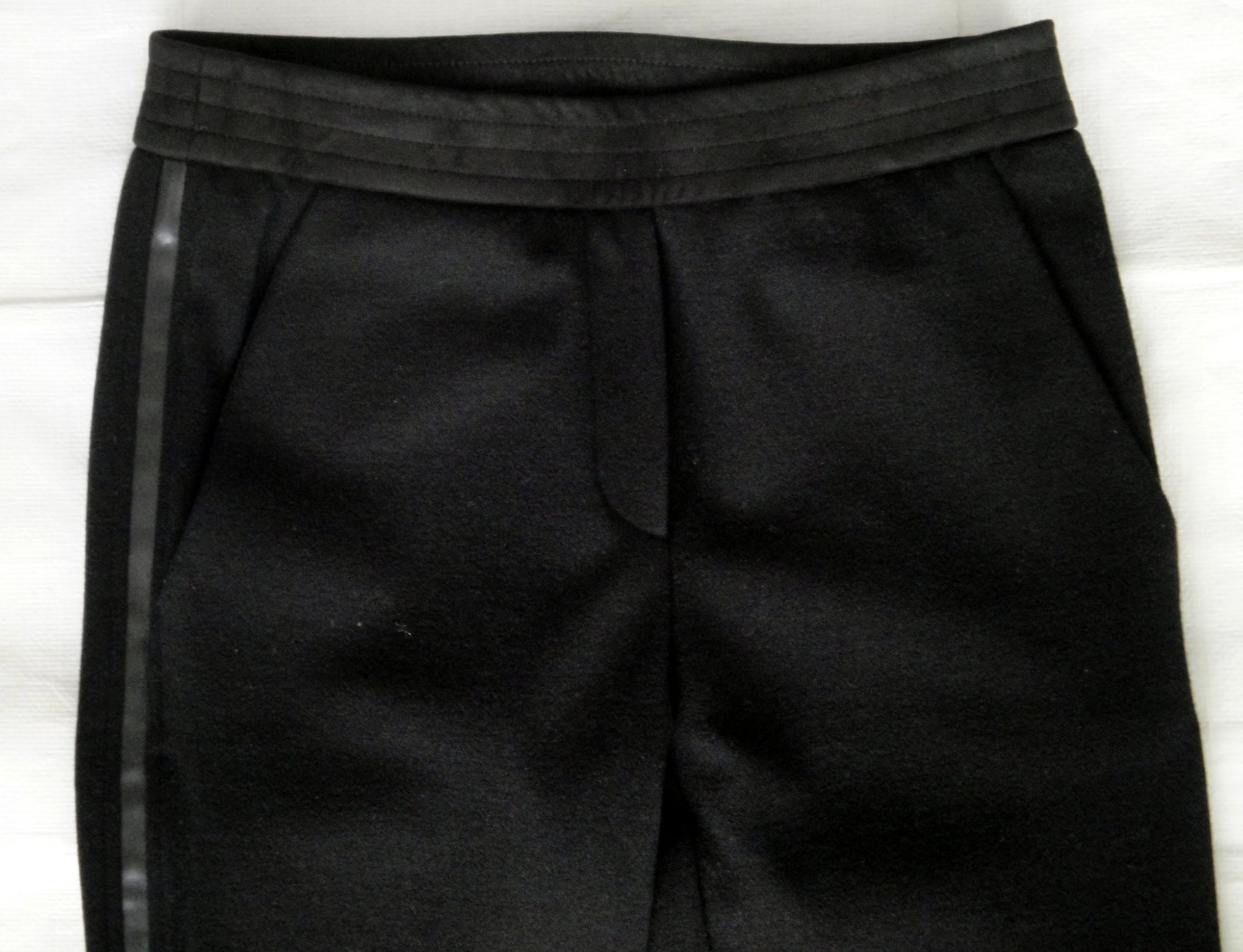 Maje Pantaloni: NEU Maje hose – Nuovo (secondo la descrizione) da Zurich venduto da ogidko 1