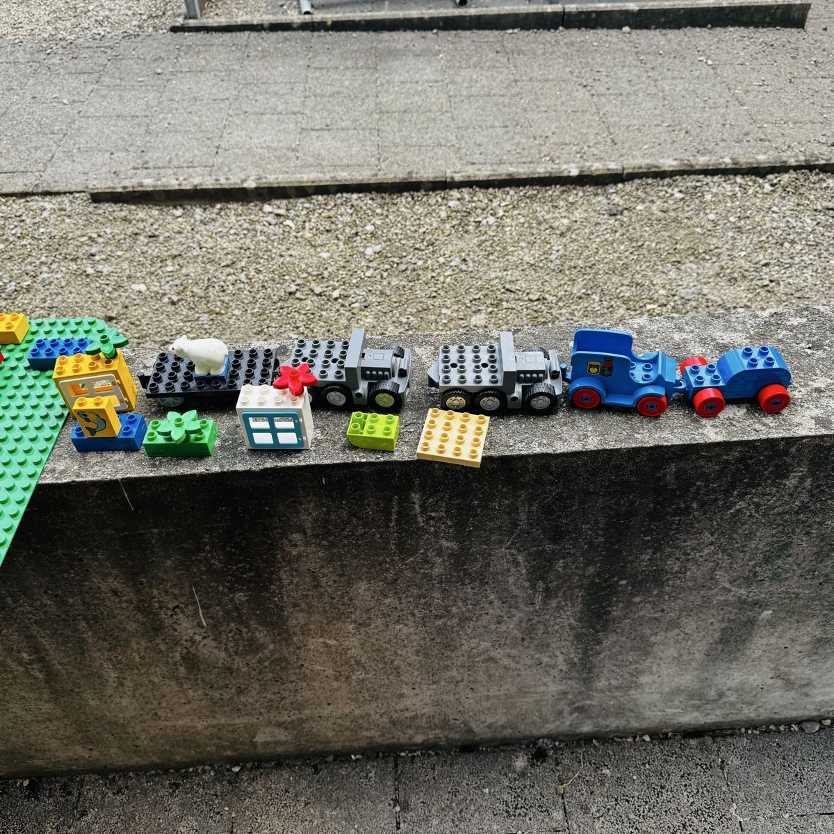 Lego Spielzeuge: Duplo – Gebraucht aus Solothurn von Simuz 2