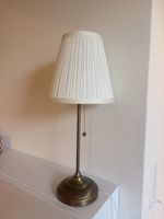 Tischlampe IKEA Arstid