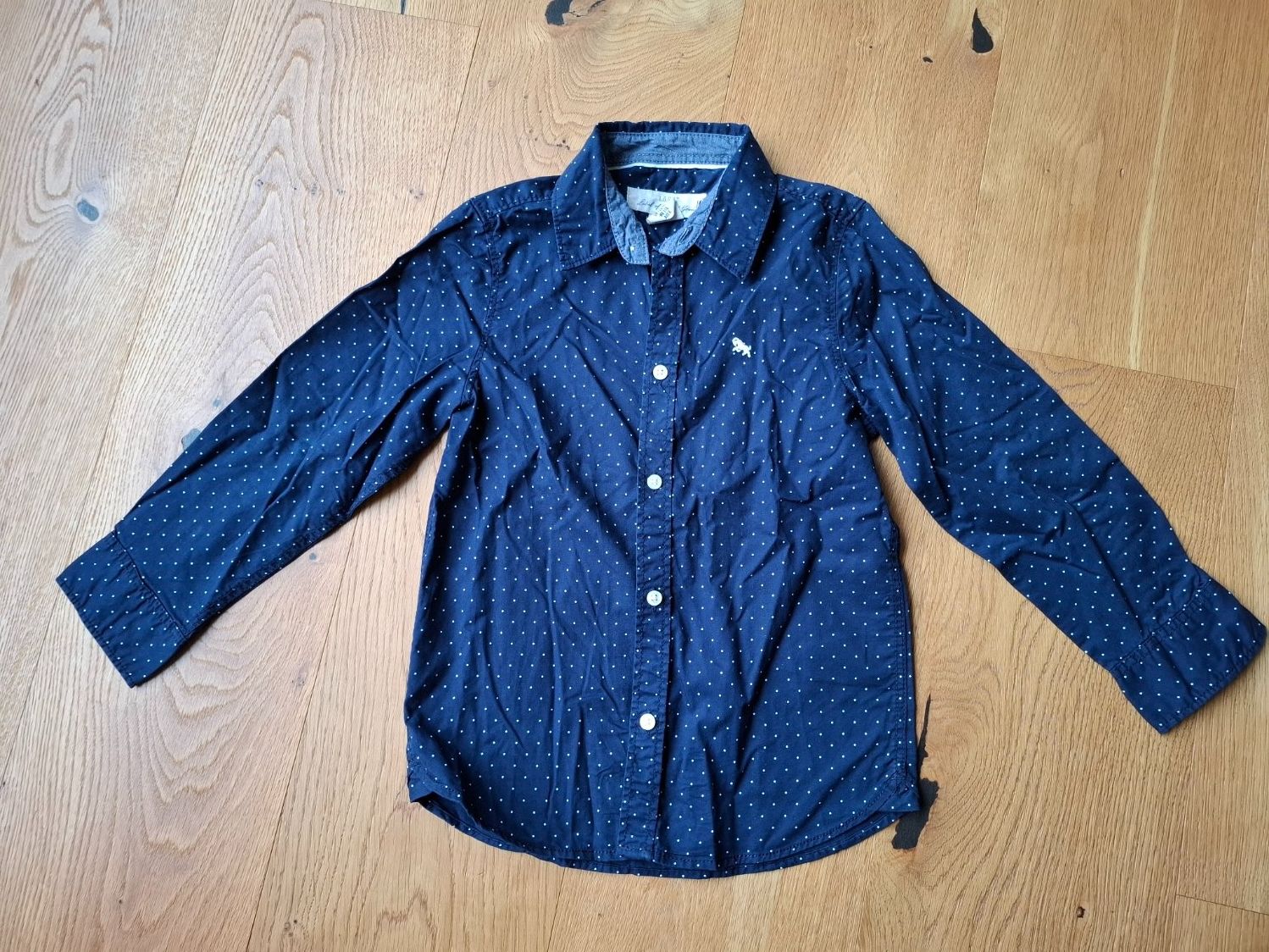 Lotti & Set di vestiti: Kleiderpaket Junge Gr. 116 – Usato da Bözberg venduto da Zimt104 3
