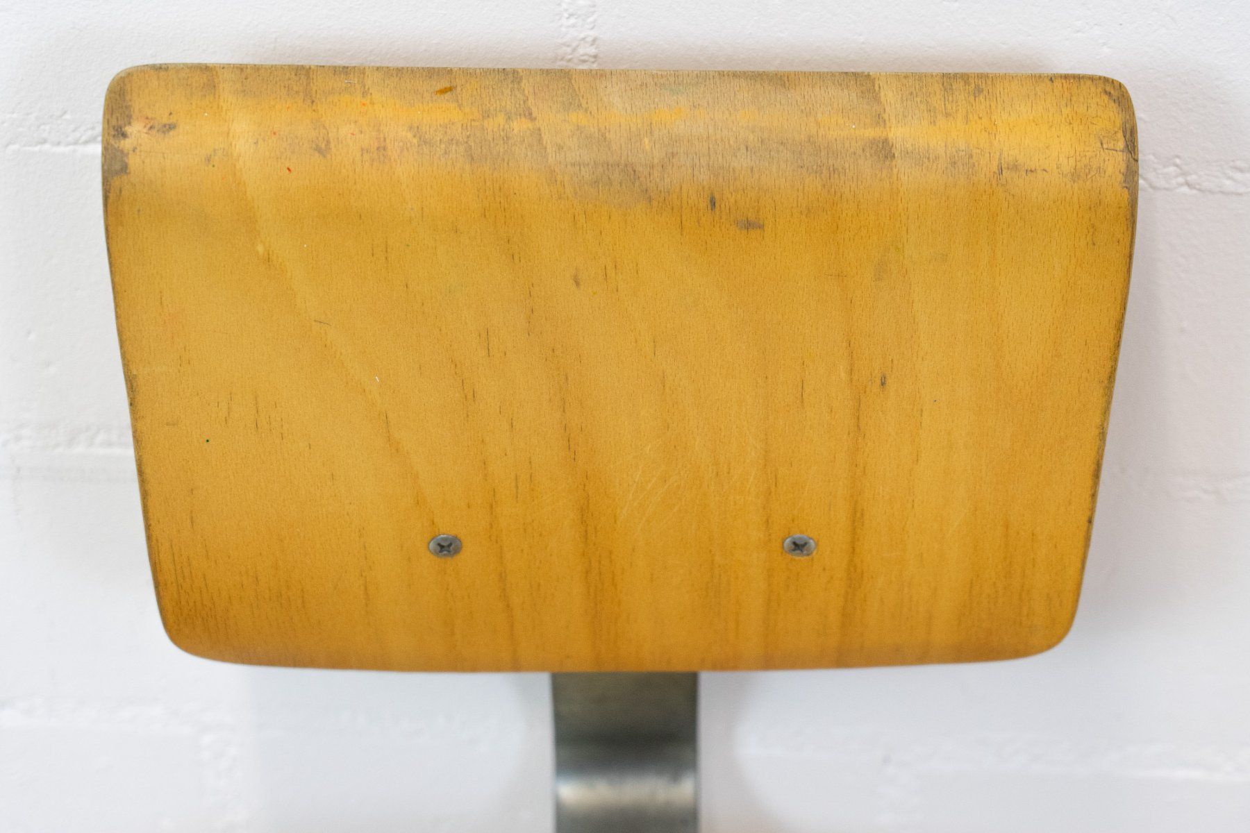 Embru Stühle: Embru Schulstuhl Nr. 5 - Lieferung möglich – Gebraucht aus Schaffhausen von Studio-Ara 2