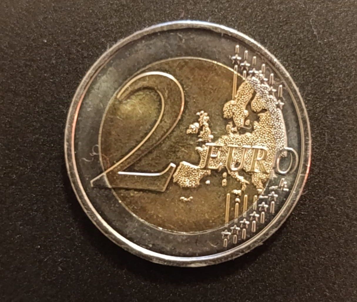 Tutti le monete: piece de Monaco pour collection – Usato da Renens VD venduto da cla_7zv5 1