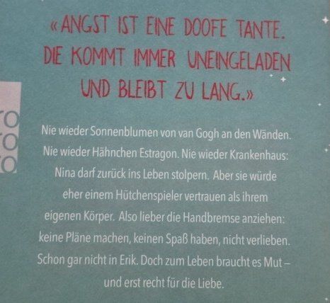 Libri: Liebe wird aus Mut gemacht, Catharina Junk – Usato da Wetzikon ZH venduto da strubeli024 1
