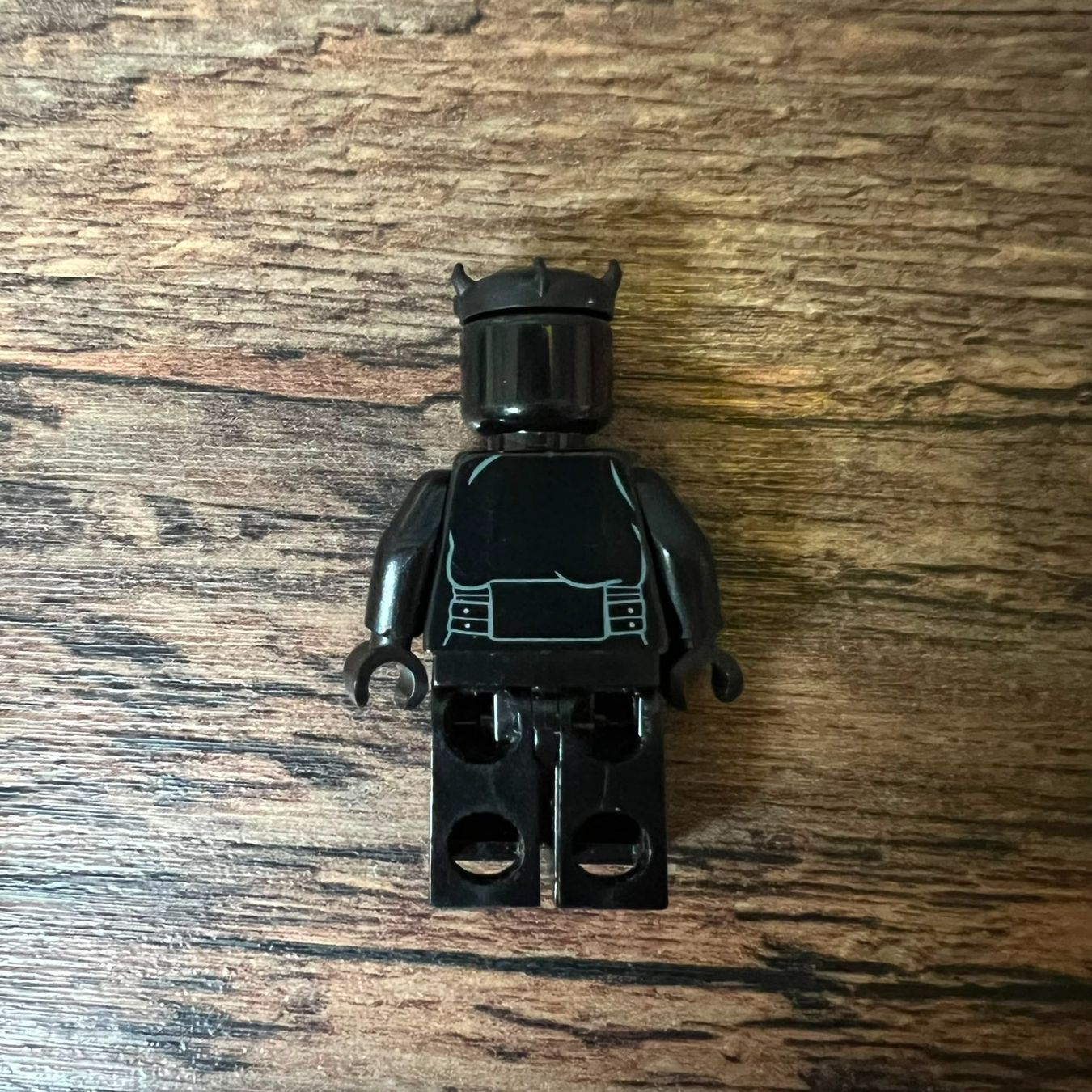 Lego Baukästen: Lego star wars sw0808 – Gebraucht aus Grandson von Crtz205 1