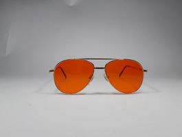 Vintage Sonnenbrille - Daetwyler - Model F1374
