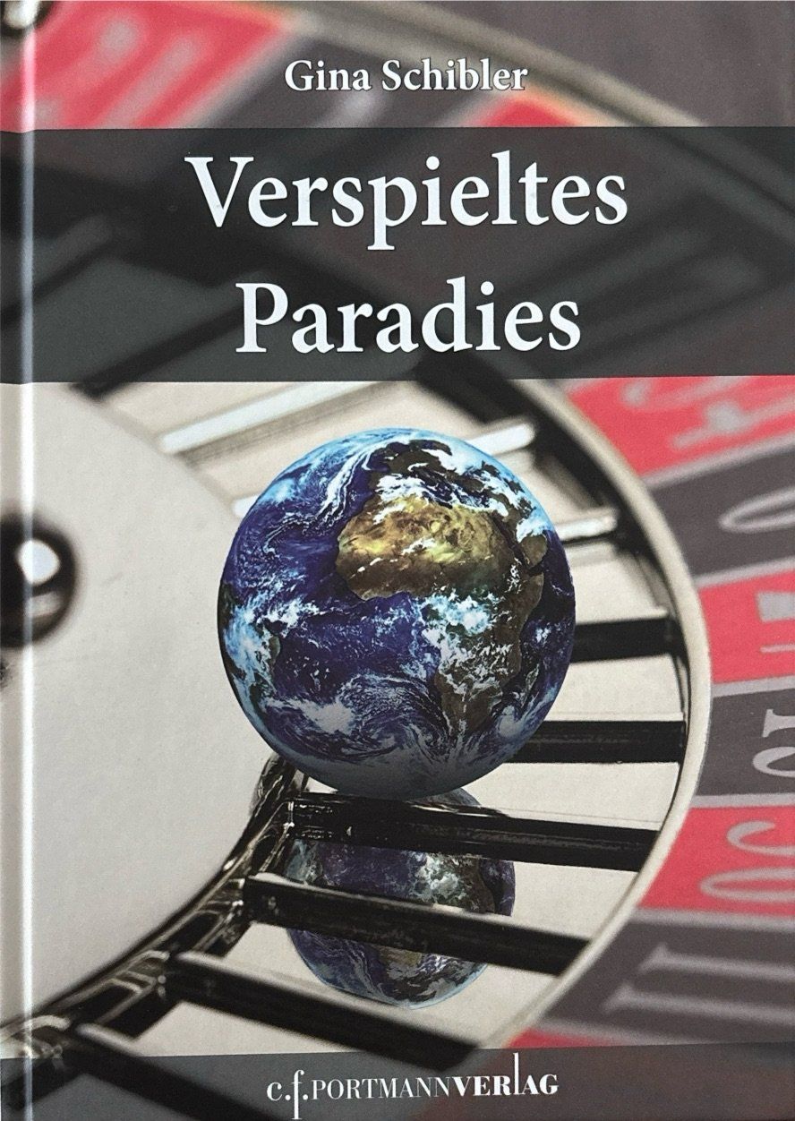 Libri: Schibler Gina, Verspieltes Paradies – Nuovo (secondo la descrizione) da Sarnen venduto da Livres