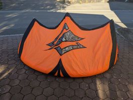 Naish Pivot 7m2 