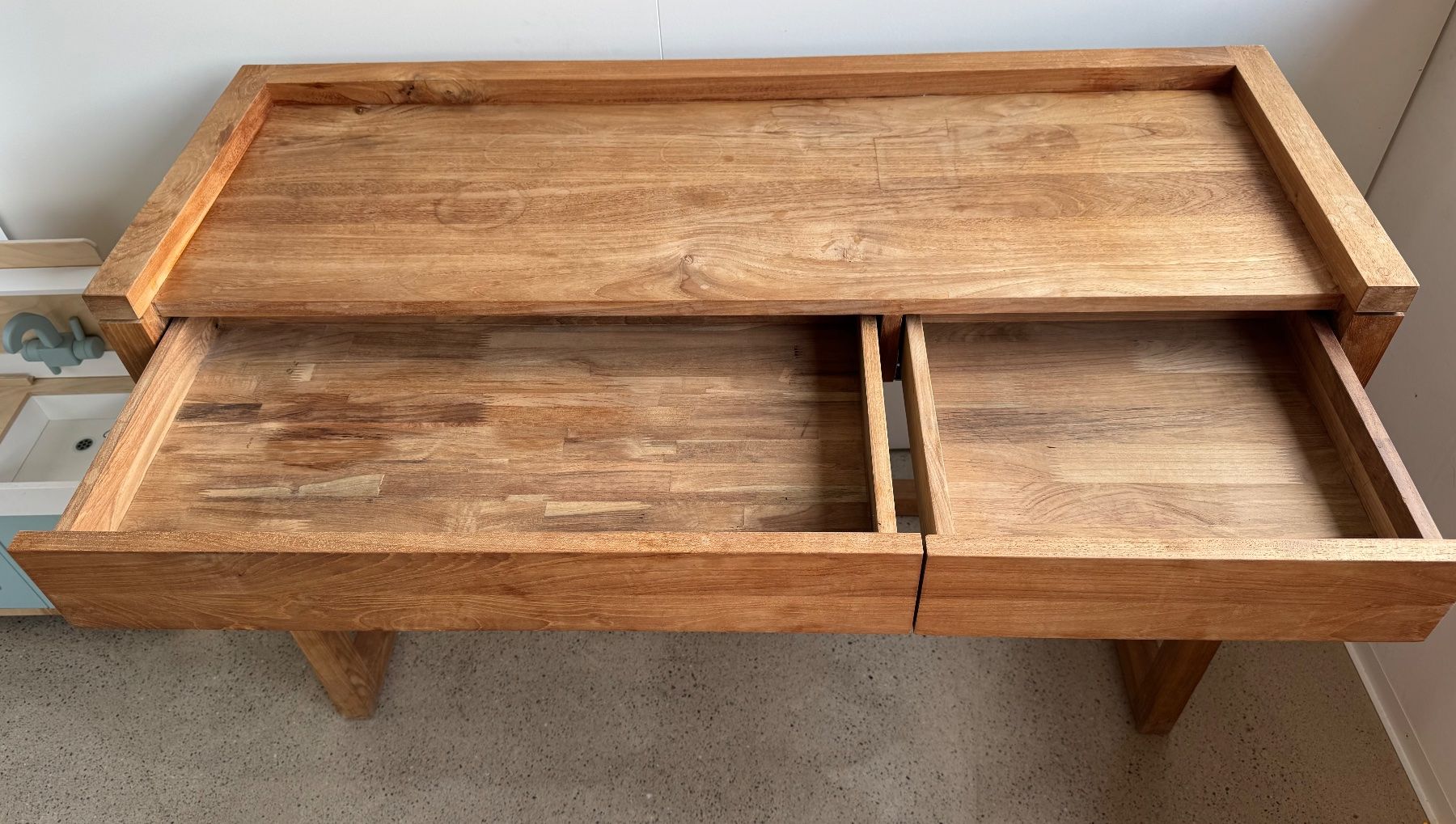 Schreibtische: Sekretär (modern) – Gebraucht aus Zürich von mueflo00 4