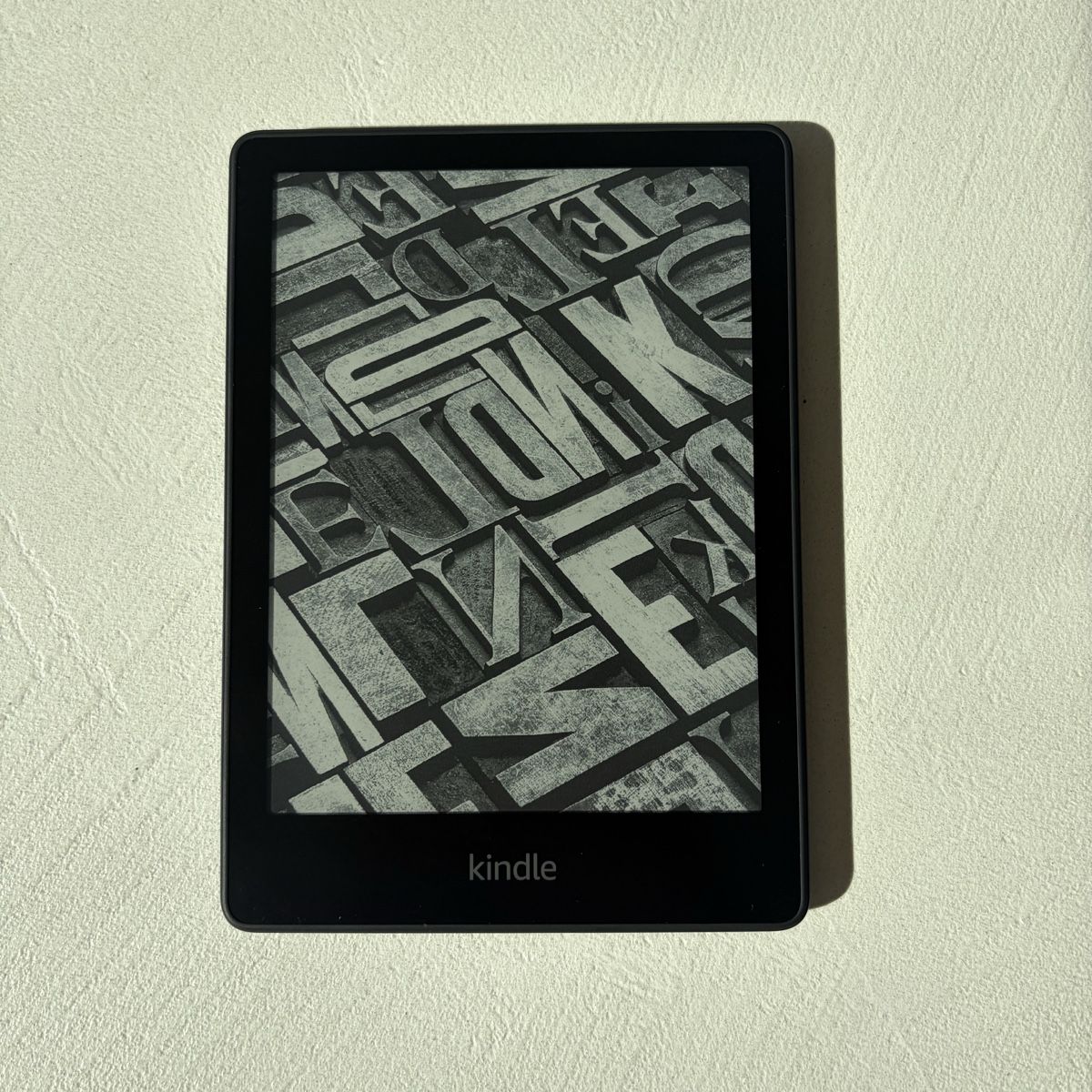 Amazon Tablet PC: Kindle paperwhite 11th Generation – Nuovo (secondo la descrizione) da Zofingen venduto da shugart1 2