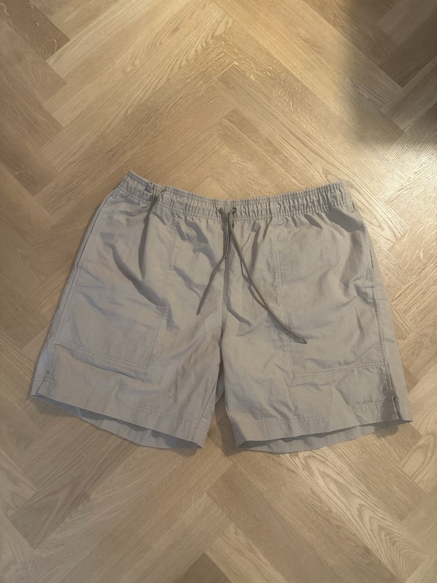 Hosen: Filson Shorts beige – Neu (gemäss Beschreibung) aus Zürich von andy_89