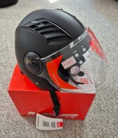 LS2 helmet size S