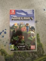 Nintendo Switch | Minecraft