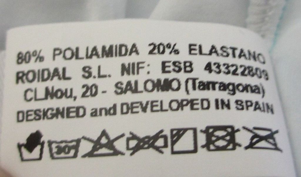 Costumi da bagno & Bikini: Badeanzug, Figurwunder  in Gr. 40, CUP Grösse D, NEU – Nuovo (secondo la descrizione) da Ostermundigen venduto da Schnubi86 6