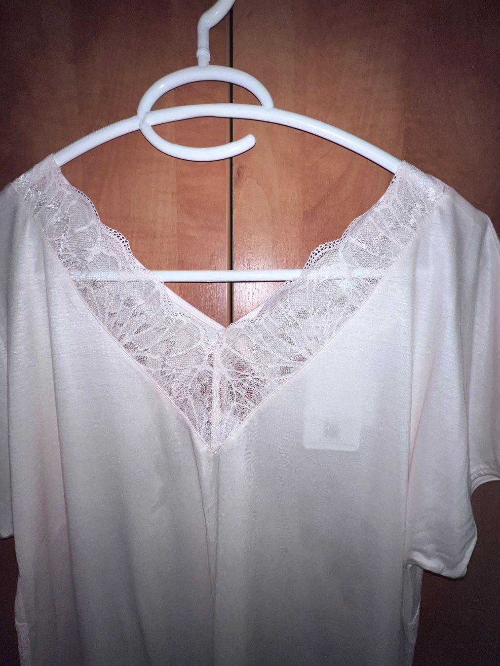 Hanro Negligees & Pyjamas: Nachthemd HABRO S neu – Neu (gemäss Beschreibung) aus Dornach von samuti 1