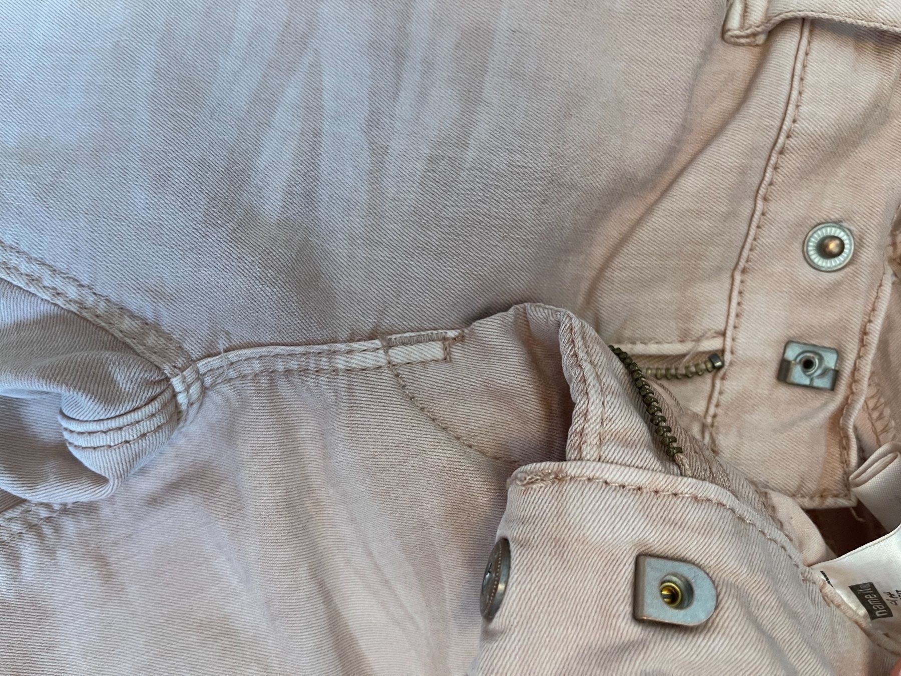 Pantaloni: LMTd Jeans 146 – Nuovo (secondo la descrizione) da Muttenz venduto da Susanne81002 5