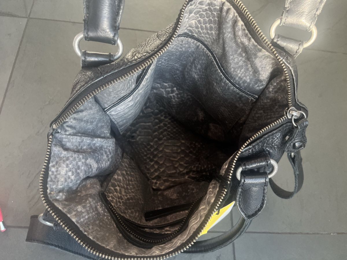 Liebeskind Borse da donna: Liebeskind Tasche – Usato da Eschen venduto da regino 2