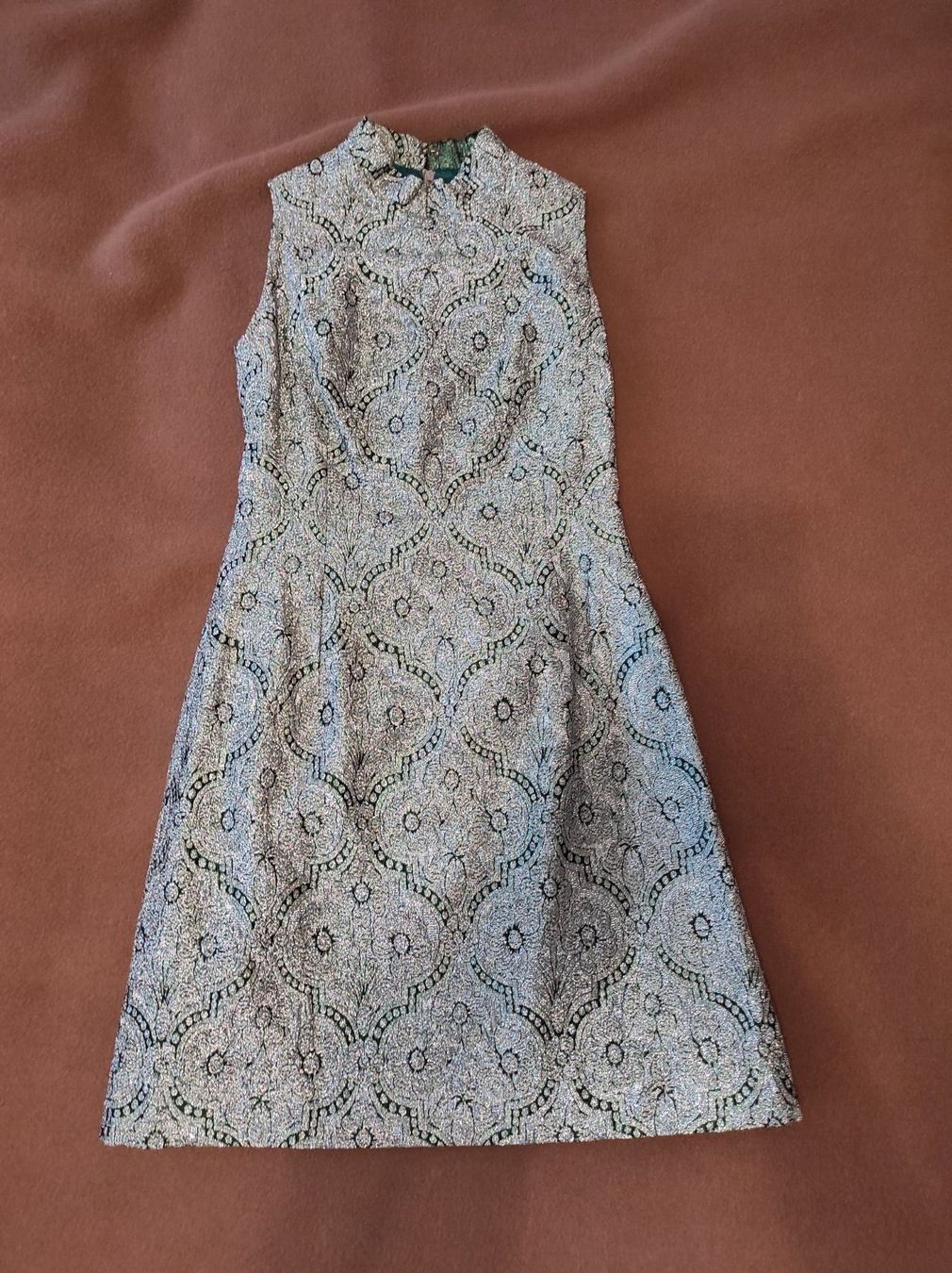 Vestiti: Vintage Cocktailkleid – Usato da Zürich venduto da ele_h5rz