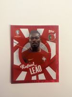 Topps EM 2024 Rafael Leao ROT