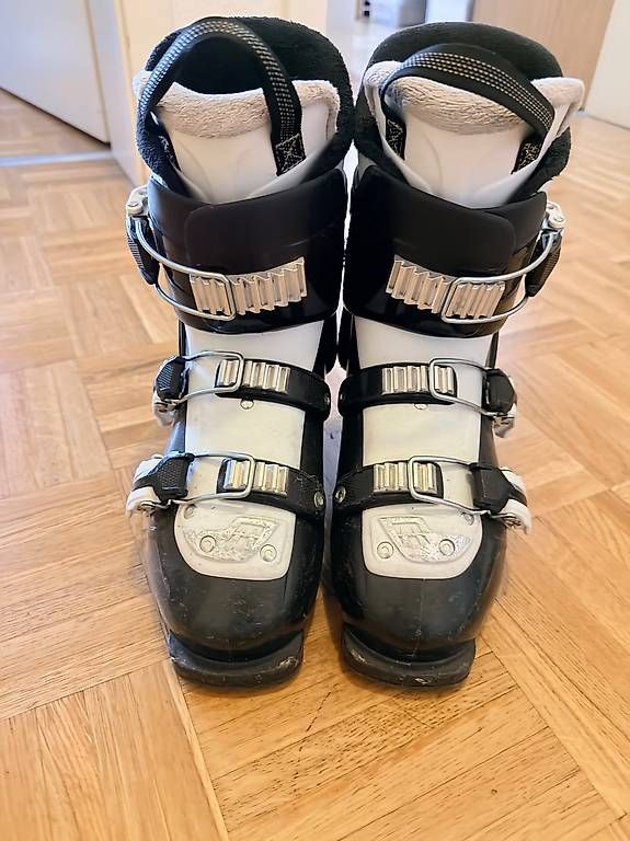 Scarpe da uomo: Chaussures ski  – Usato da Genève venduto da sth_2fcl 1