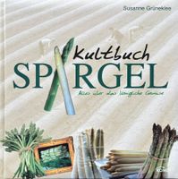 Kultbuch Spargel