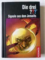 Die drei Fragezeichen Signale aus dem Jenseits 