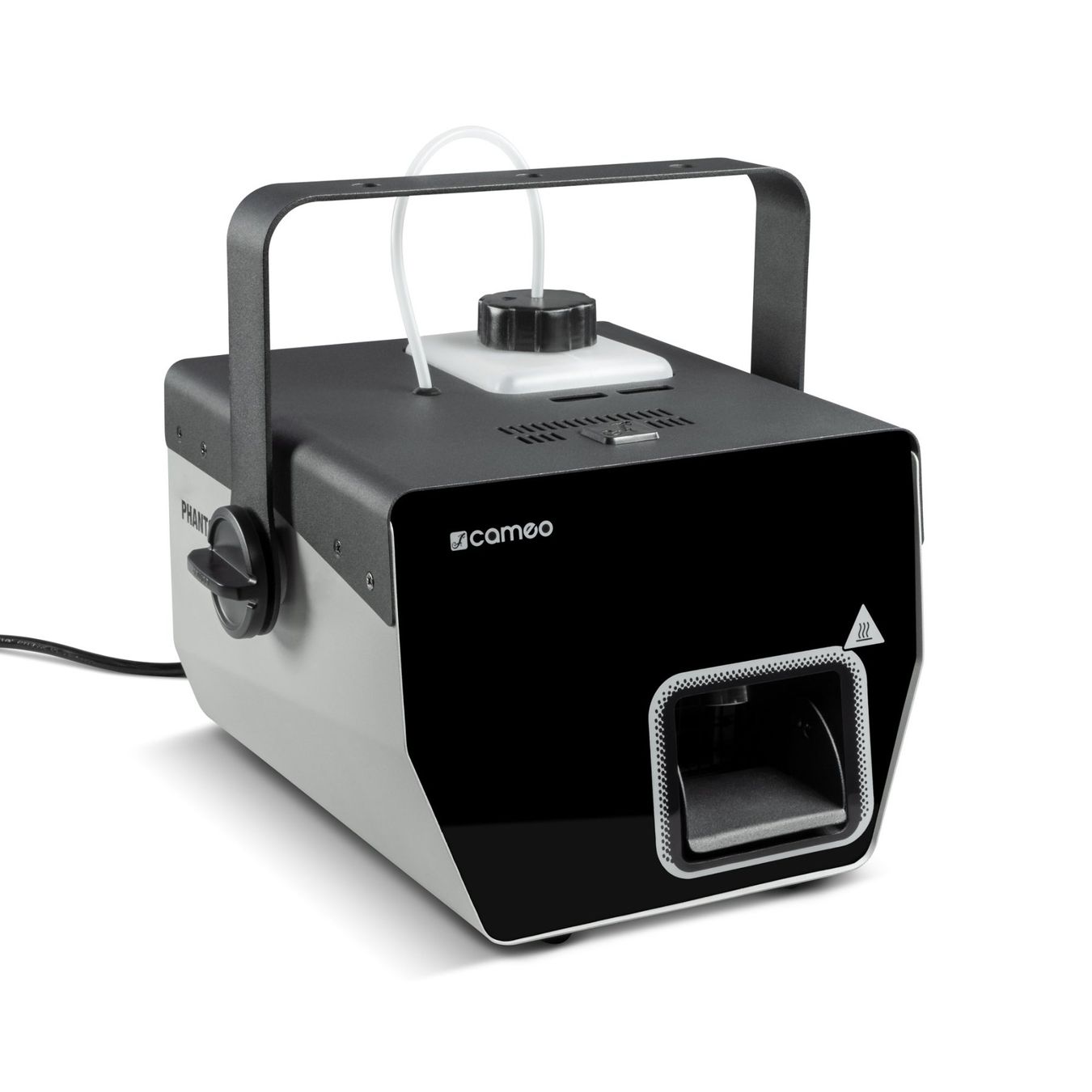 Cameo Tutte le macchine: Cameo PHANTOM H2 - Kompakter Hazer – Nuovo e nell'imballaggio originale da Däniken SO venduto da Profog1