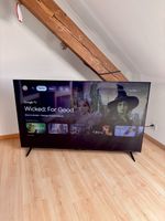 TCL TV 65’ GOOGLE TV MODELNR 65P635