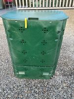 Komposter 600 Liter