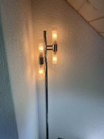 Stehlampen zwei Stück