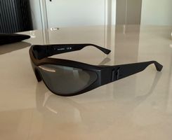 Cat Eye Karl Lagerfeld KL6128S Sonnenbrille