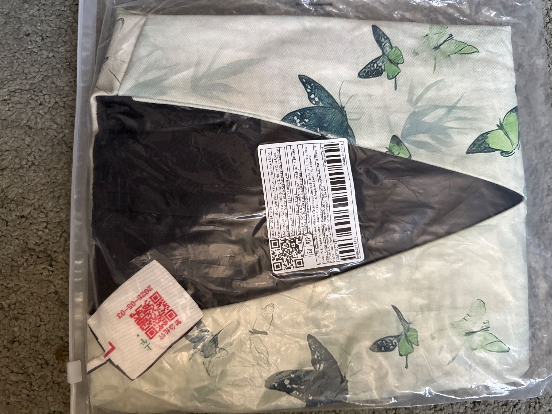 Gilet & Giacche: Herren Gilet / Weste NEU- Gr L – Nuovo e nell'imballaggio originale da Amriswil venduto da used2use 4