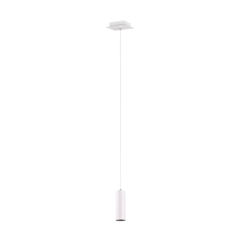 Lampadari & plafoniere: Pendelleuchte, 150 cm Höhe, Weiss – Nuovo (secondo la descrizione) da Kreuzlingen venduto da Smart-Light 7