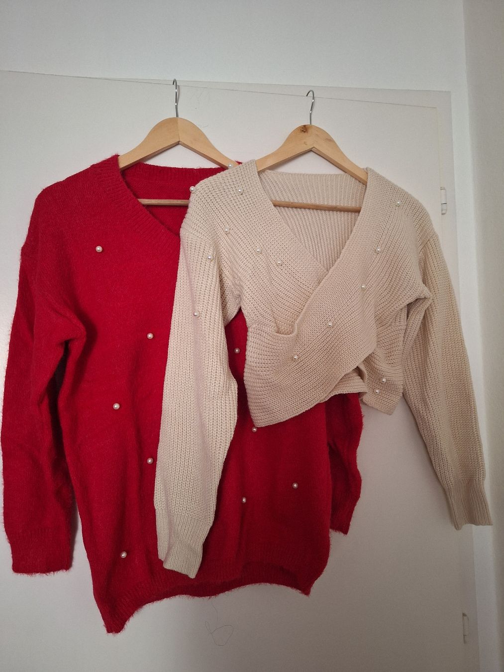 Pulls & Sweat-shirts: Pull – Neuf (Voir description) à Fribourg par car_6vvs