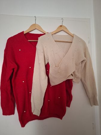 Pull