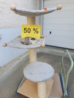 Katzenbaum NEU, Top Qualität. Geschäftauflösung %%%%