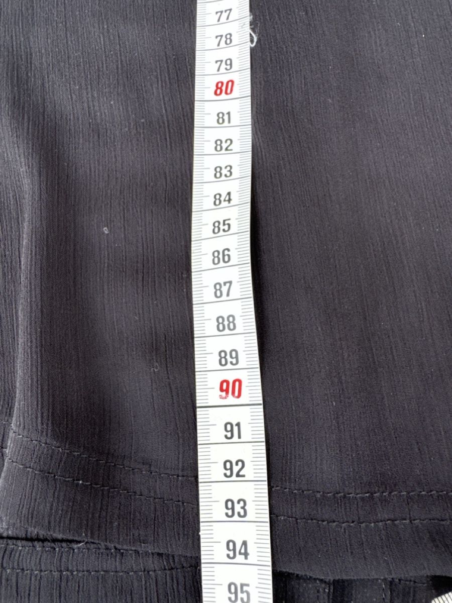 Vestiti: Strandkleid/Tunika schwarz Gr. 44/46 – Nuovo (secondo la descrizione) da Mauren venduto da ducducturi 5