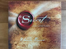 The Secret das Geheimnis Rhonda Byrne 4CDs