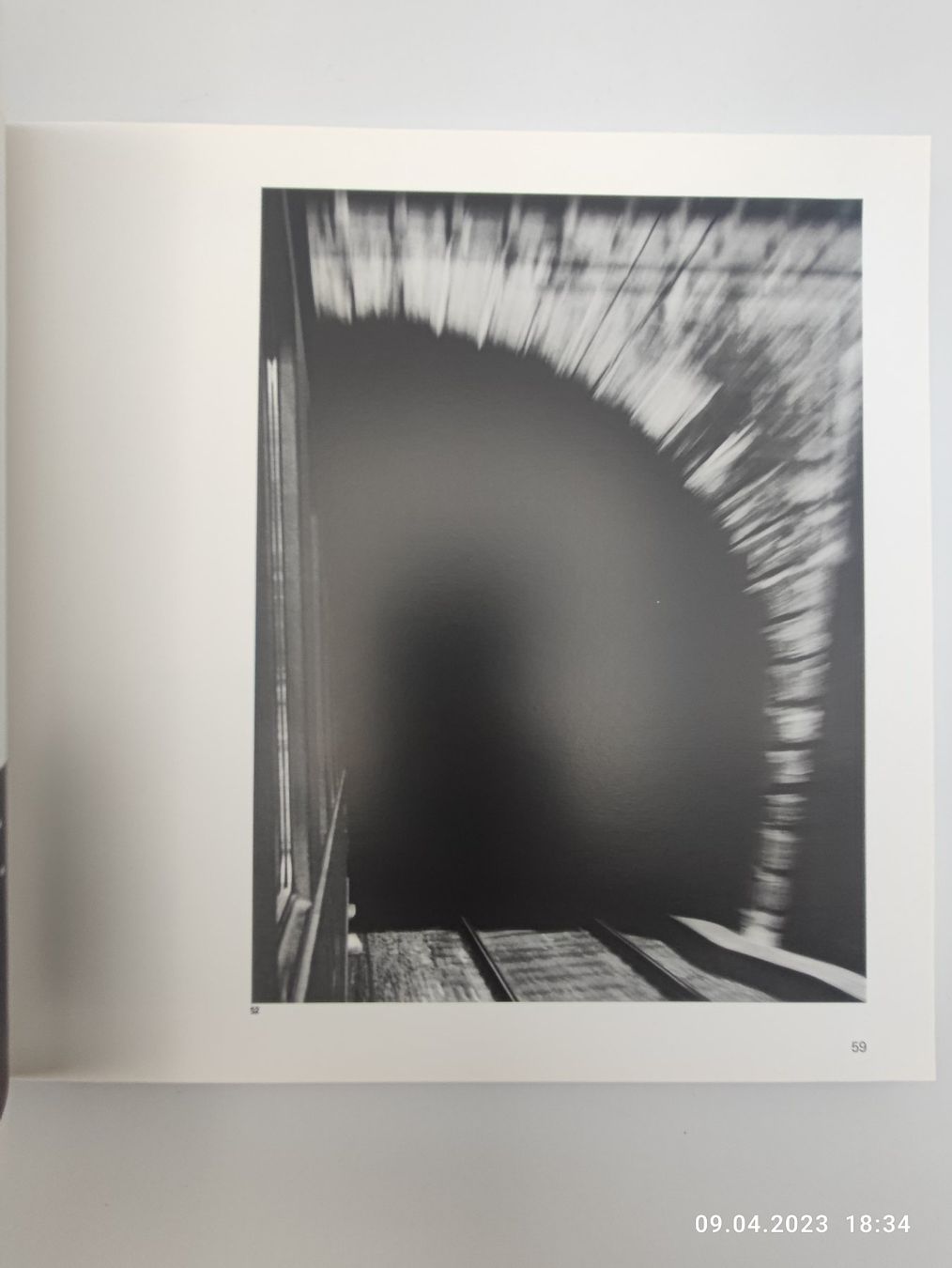 Libri: RENÉ GROEBLI - VISIONS - SIGNIERT – Usato da Goldach venduto da Gaip 3
