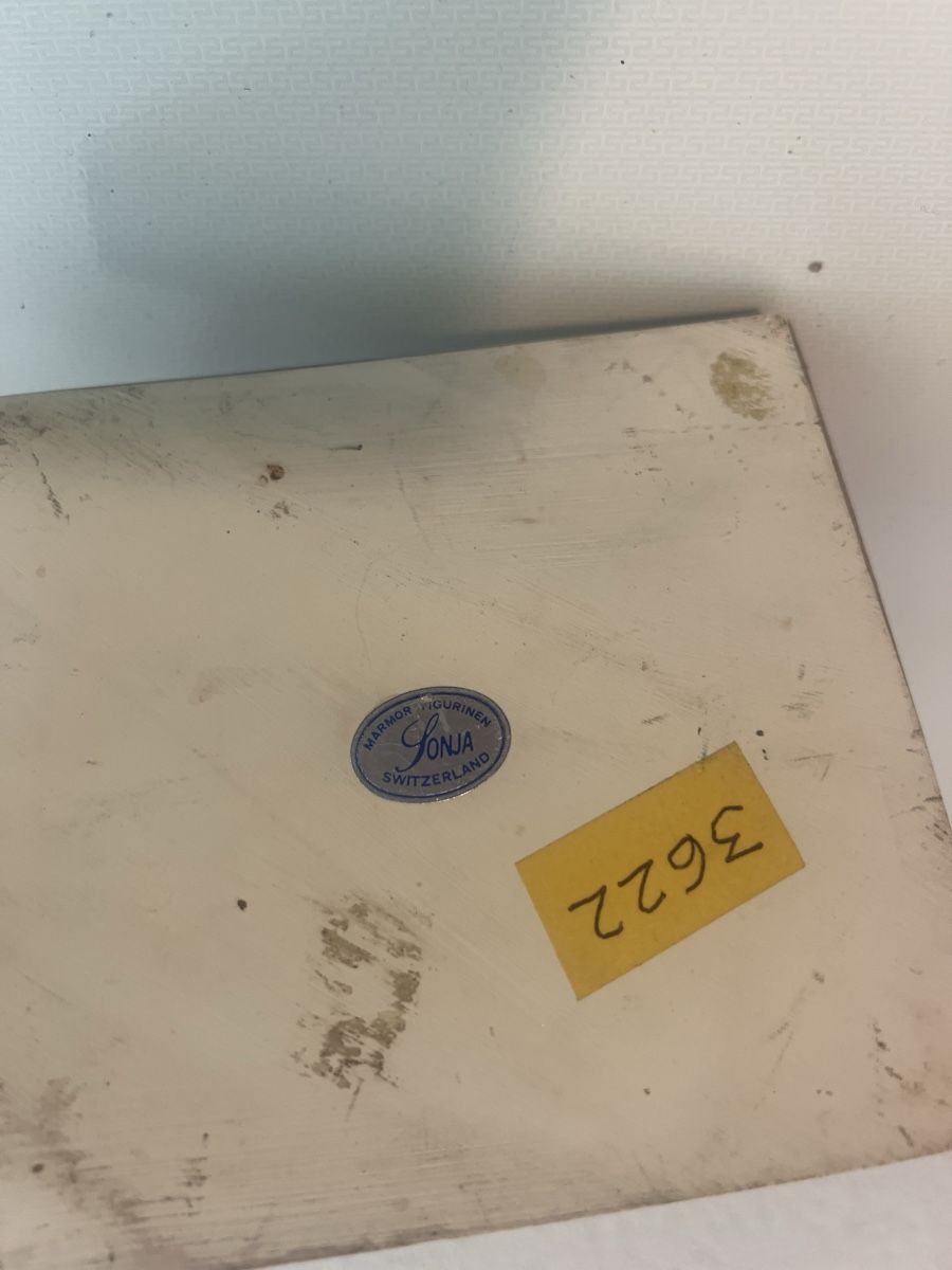 Statuette: Grosse Charlie Chaplin Figur  – Usato da Neuenhof venduto da Willi111 2