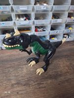 Lego dinosaure trex01