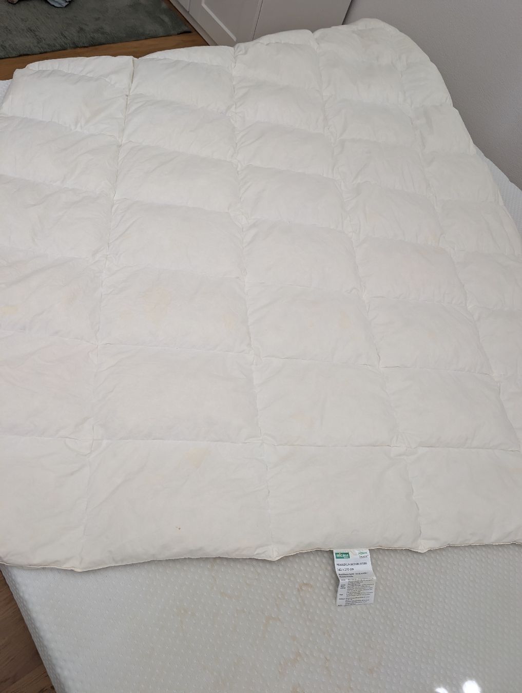 Micasa Coperte: Duvet – Usato da Winterthur venduto da lea_y9nt 1