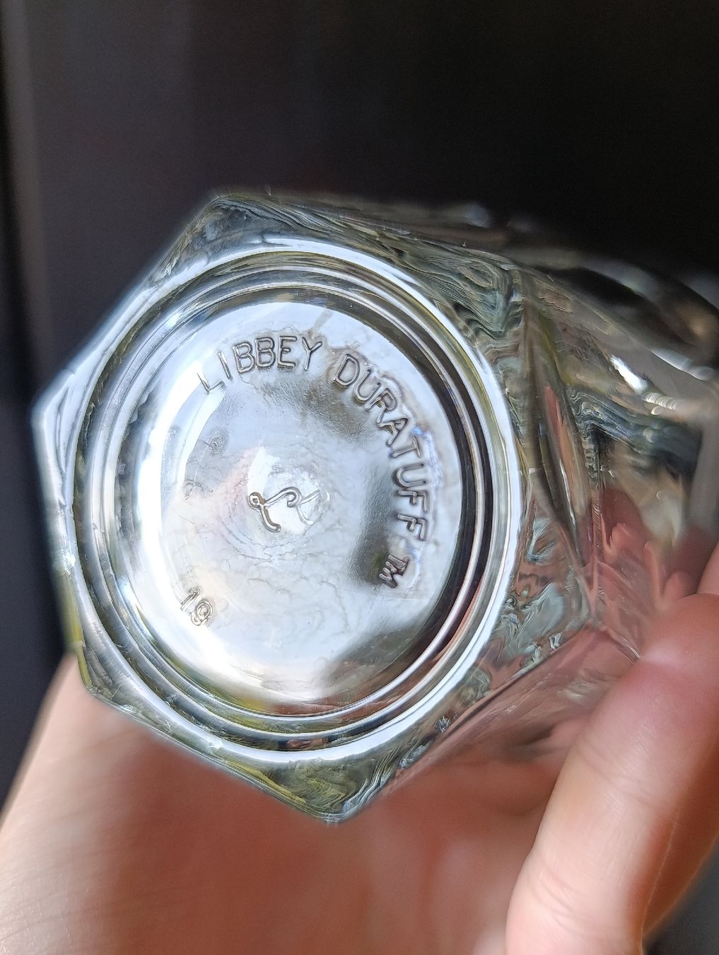 Bicchieri: 6er Set Gläser Libbey Duratuff – Usato da Baar venduto da L.isa28 4