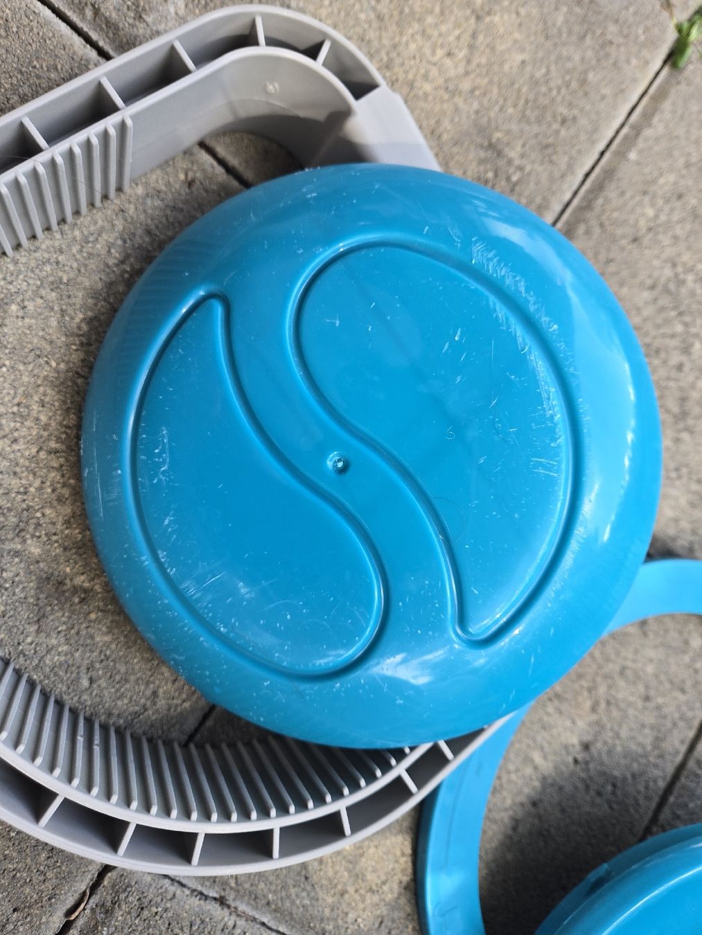 Bestway Pompe & Parti di ricambio: Bestway Skimatic-Filterpumpe – Usato da Laupersdorf venduto da julunafi 2