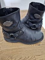 Harley davidson Schuhe