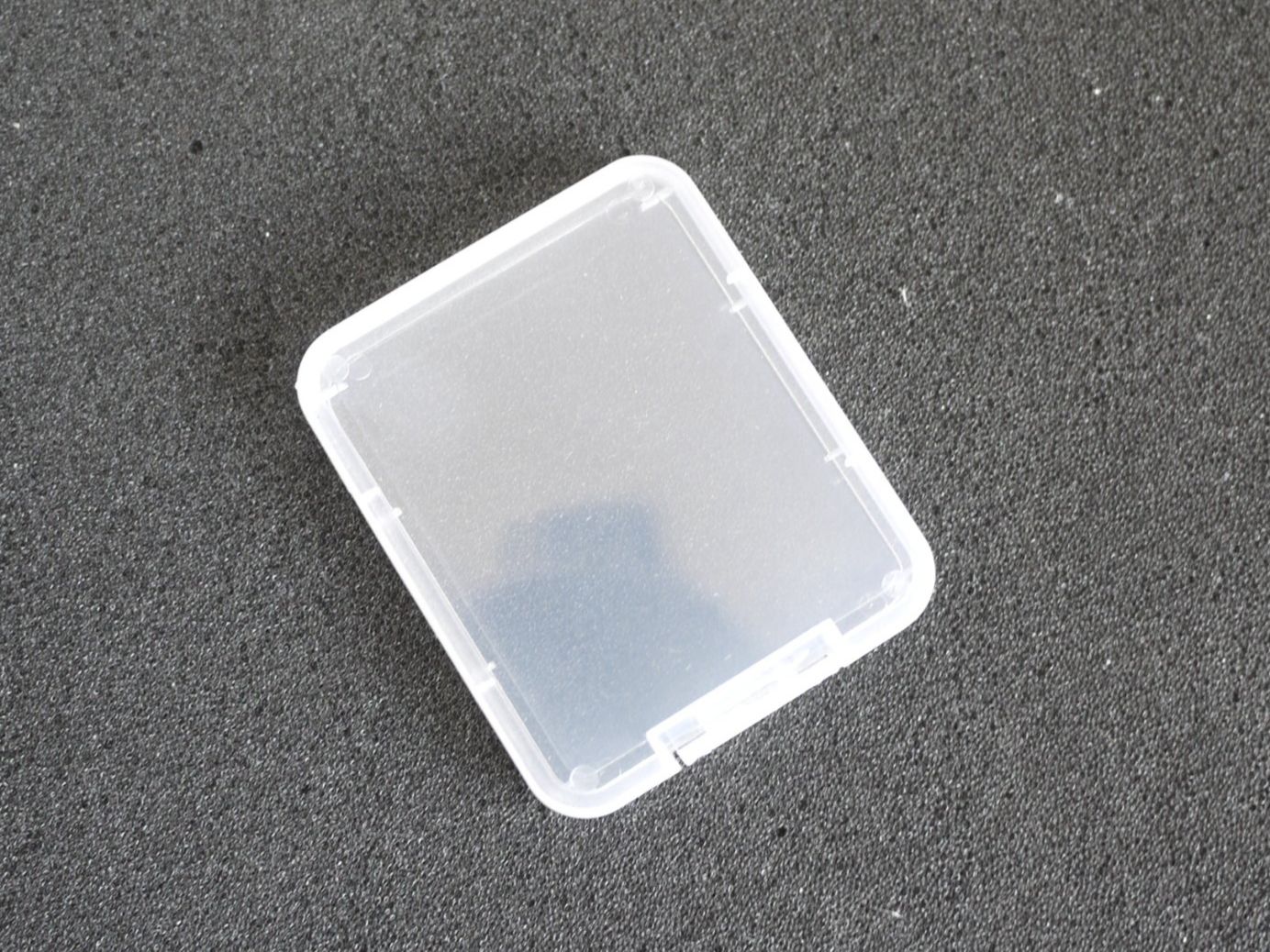 Schede di memoria: Compact Flash Aufbewahrung / boite stockage / Storage Box. – Nuovo e nell'imballaggio originale da Egg b. Zürich venduto da JCB 1
