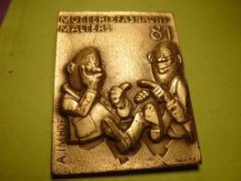MALTERS 1981 SILBER