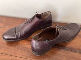 Scarpe da uomo Fratelli Rossetti