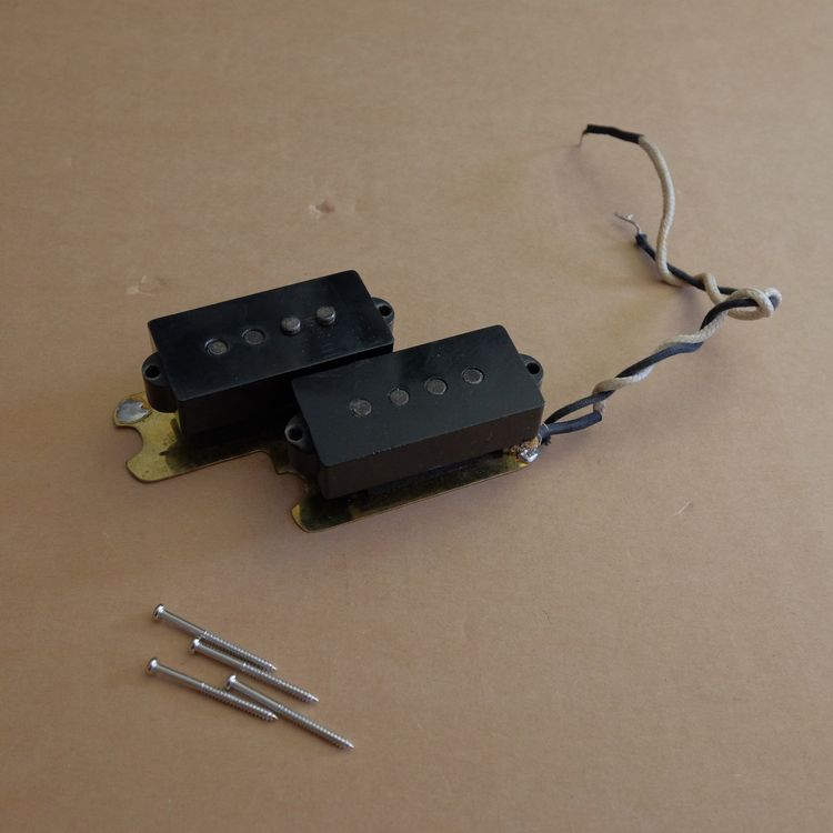 Seymour Duncan Antiquity - Duo Sonic, Bridge Pickup, Without