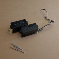 Fender Japan '58 Vintage Pickup für Precision Bass