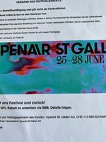OASG 2 Tages Pass